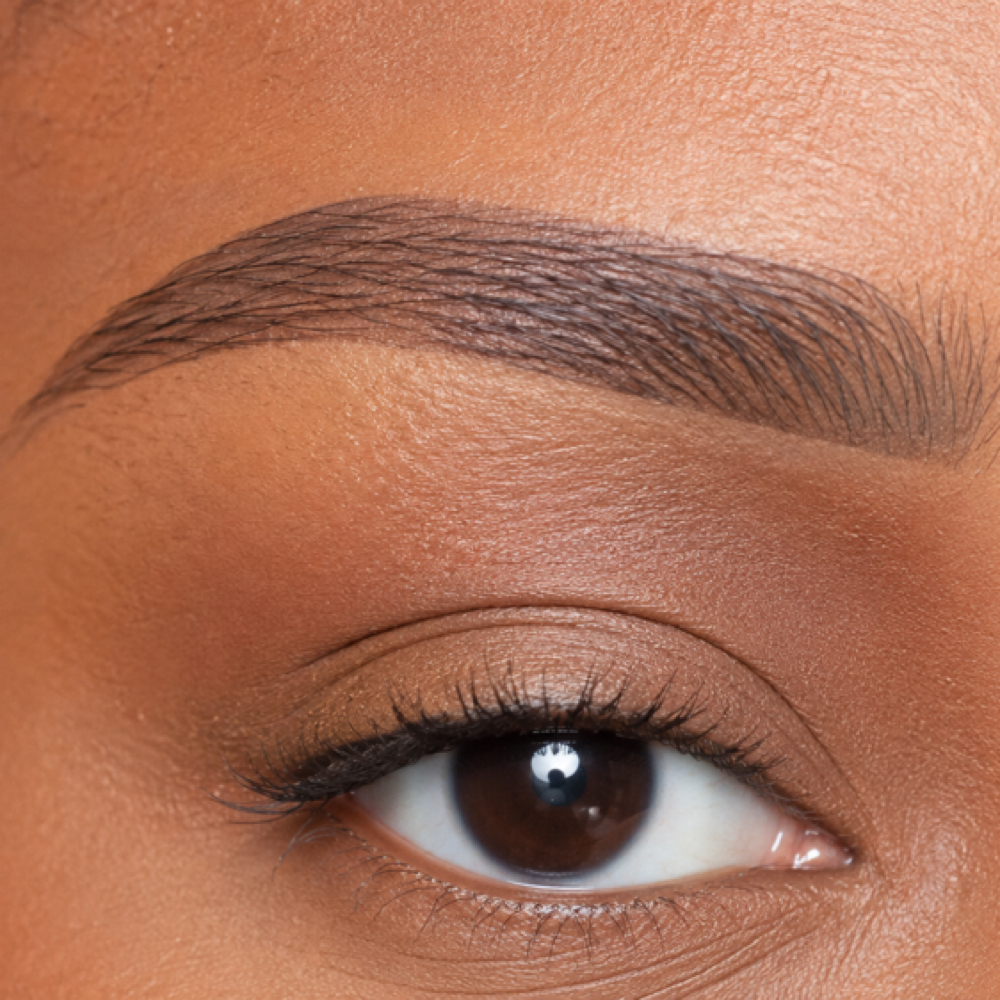 Ombre Brows at The Star Treatment in Goodletsville, TN
