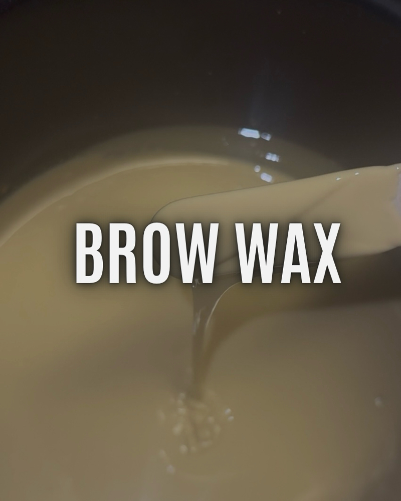 Brow Wax🍯