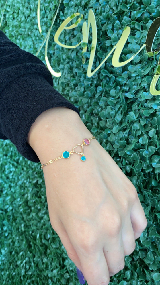 Permanent Jewelry