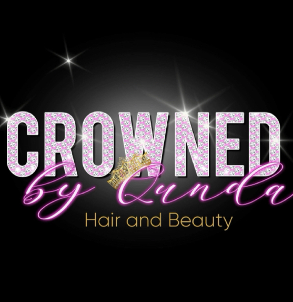 LOC In The look at Crowned By Qunda in Columbia, SC