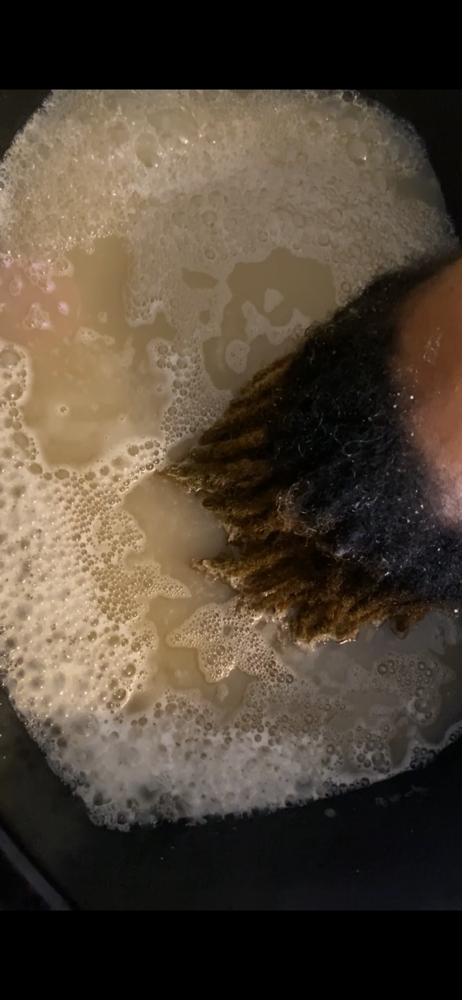 Loc Detox (Detox Only)
