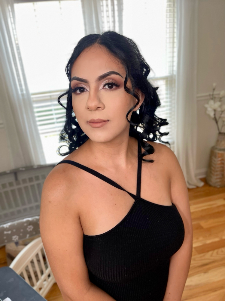 Maquillaje Social