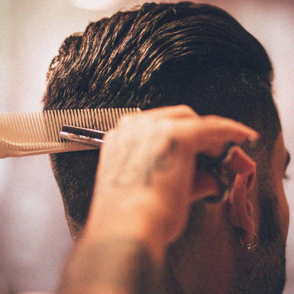 Haircut - Mens at Local Beauty Bar in Delta, CO