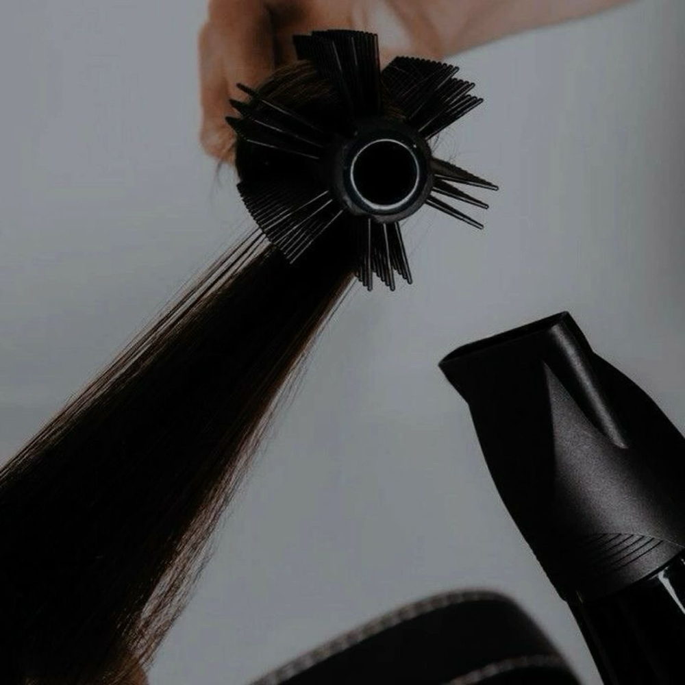Shampoo Blowdry