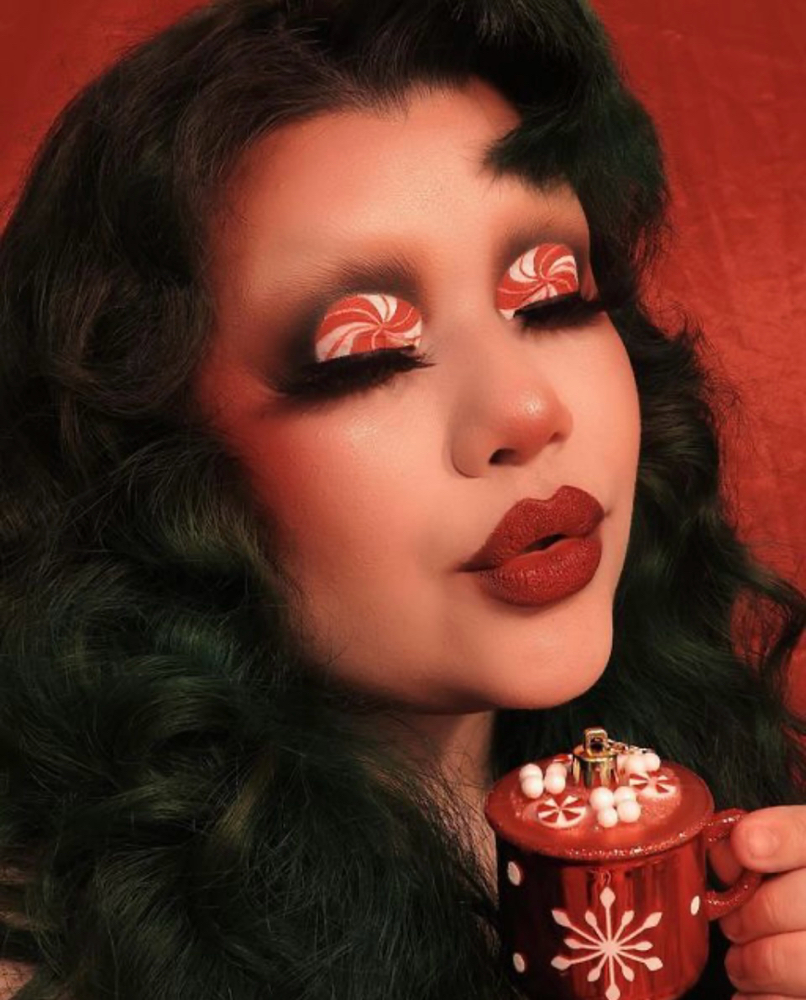 Peppermint Hydration Treatment