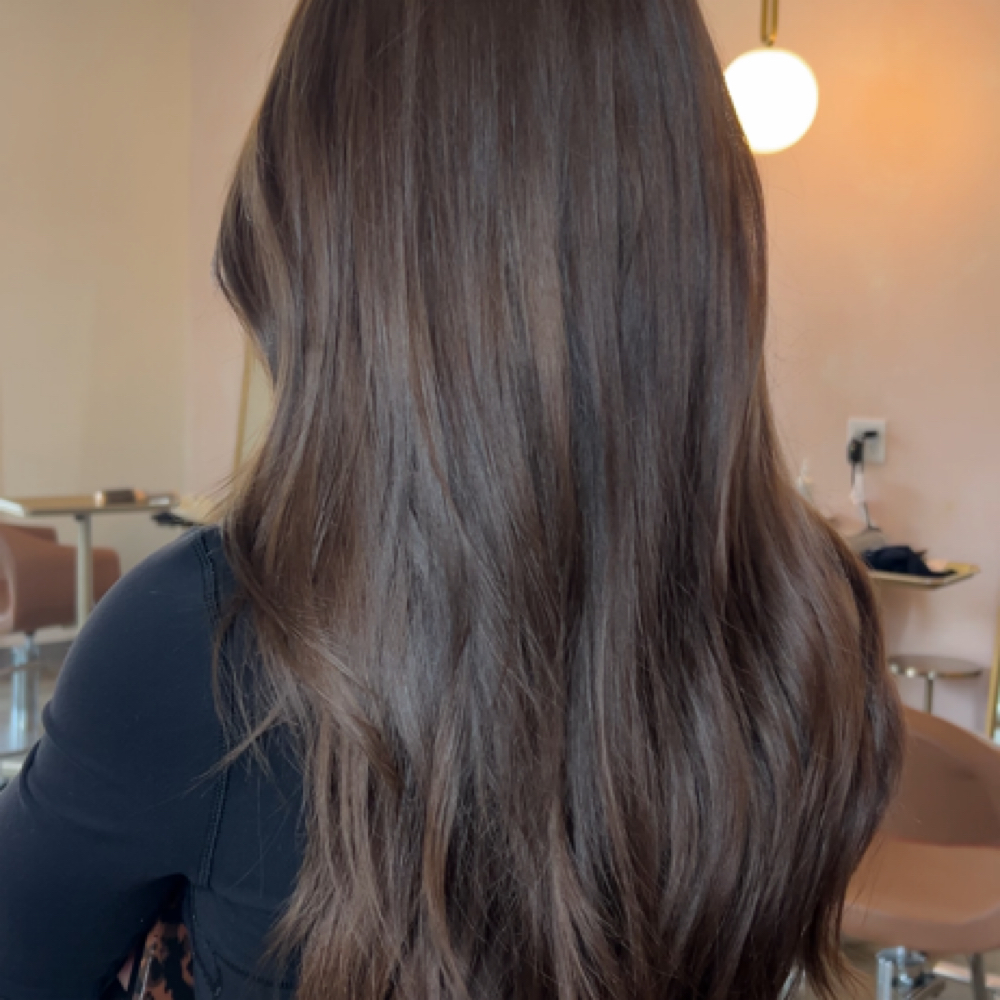 Color at Emma Turner in Morton, IL