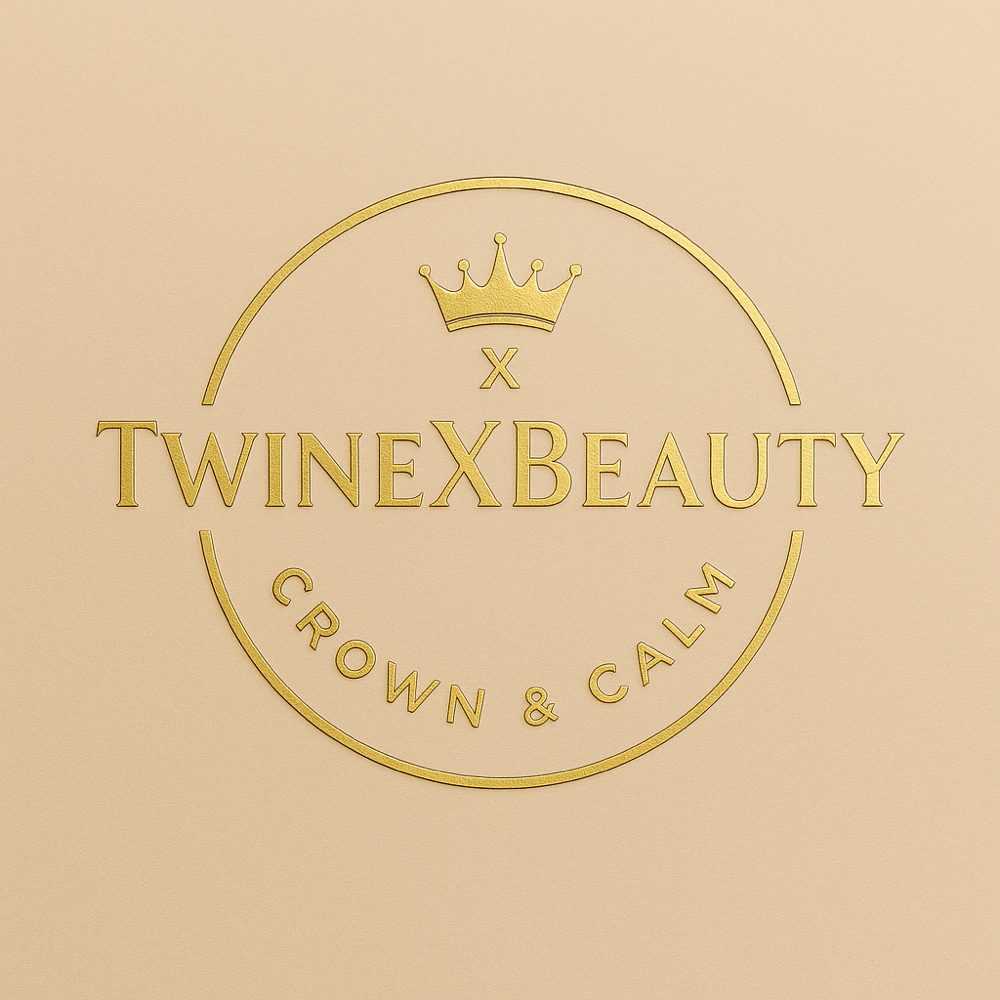 Crown & Calm Head Spa – 60 min