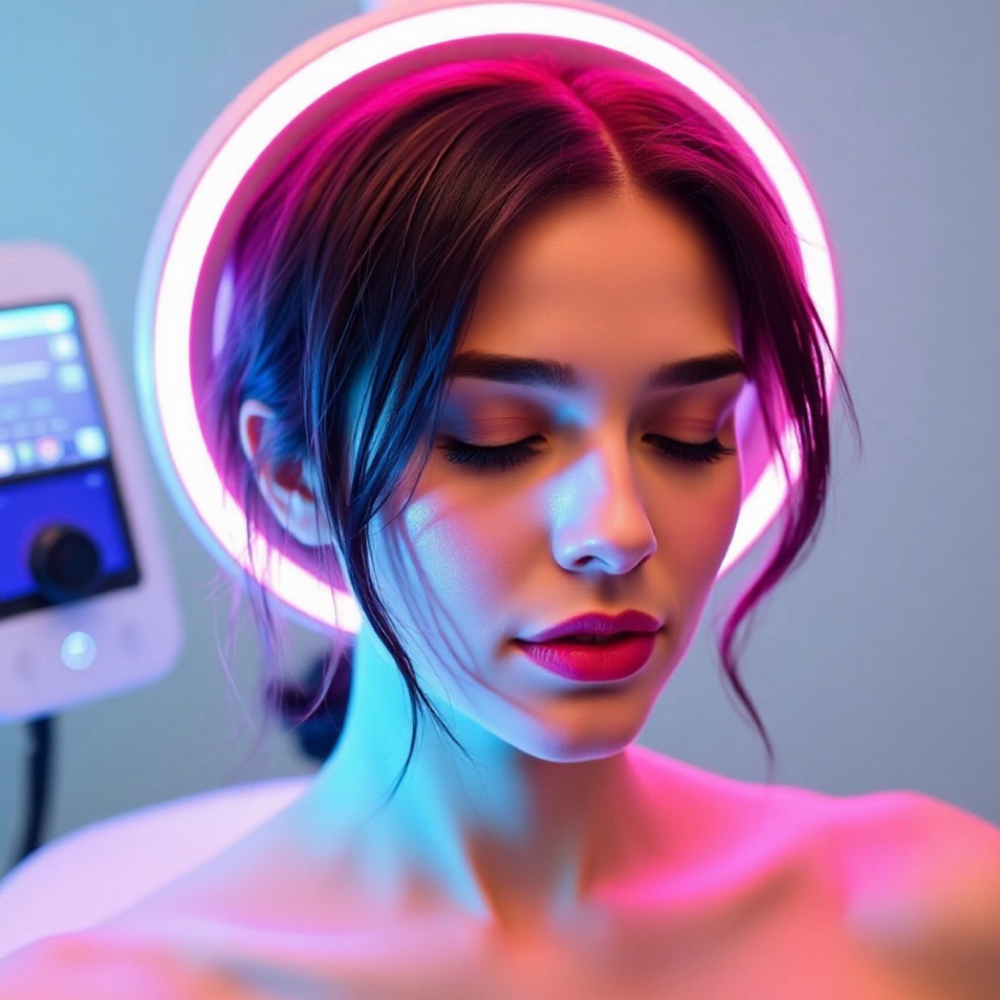 Laser Light Therapy at Potent Transitions in East Orange, NJ