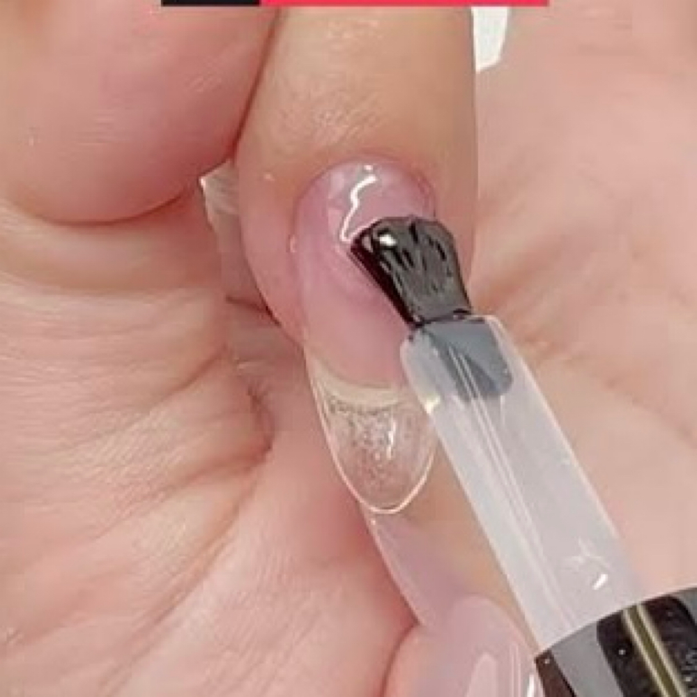 Fill for Gel Extensions at Gels By Bells in Auburn, ME