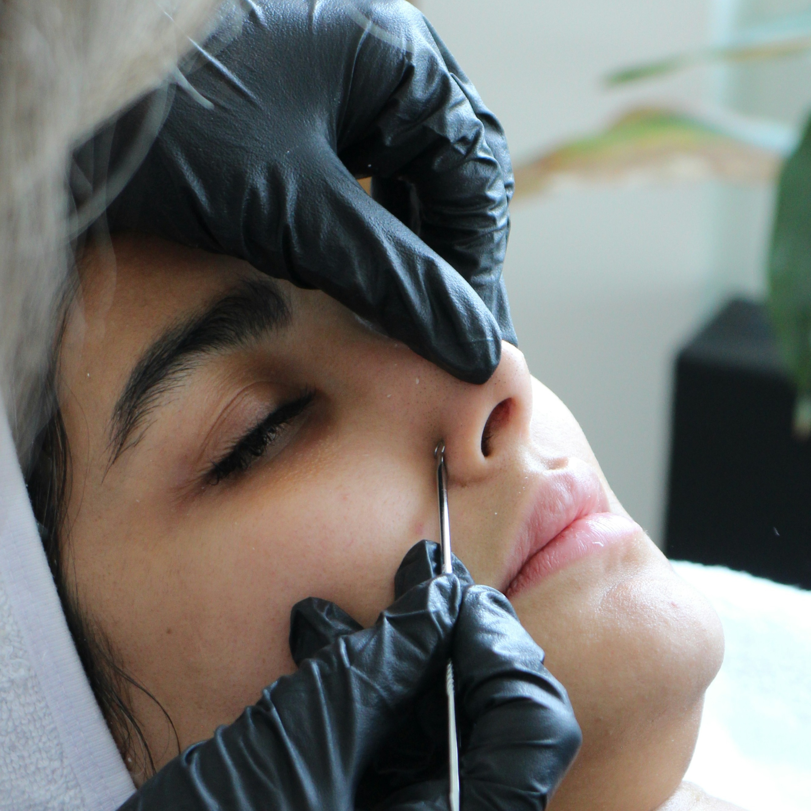 Advanced Treatment Facial at JHL Spa, LLC in Birmingham, AL