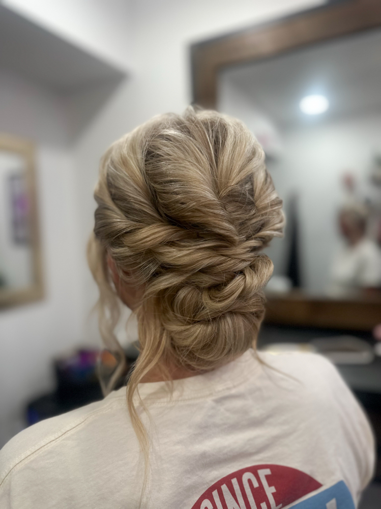 special occasion style