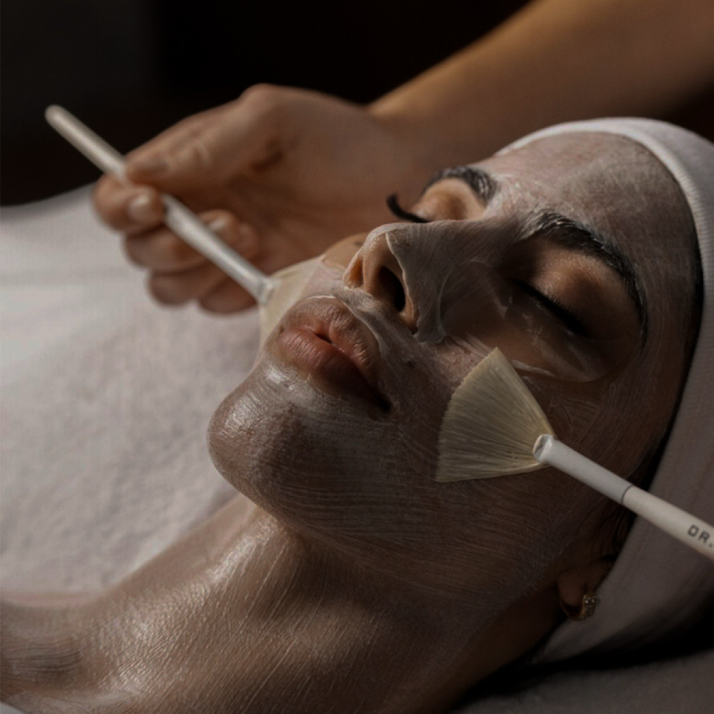 Eucalyptus Renewal Facial at The Eucalyptus Room in Manchester, NH