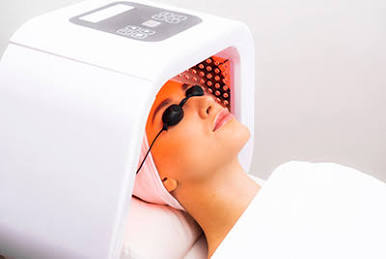 Light Therapy Add On