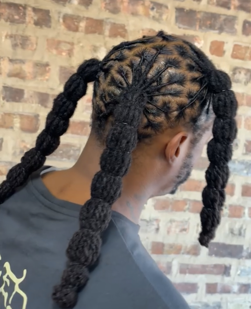 Re-Twist /basic Style