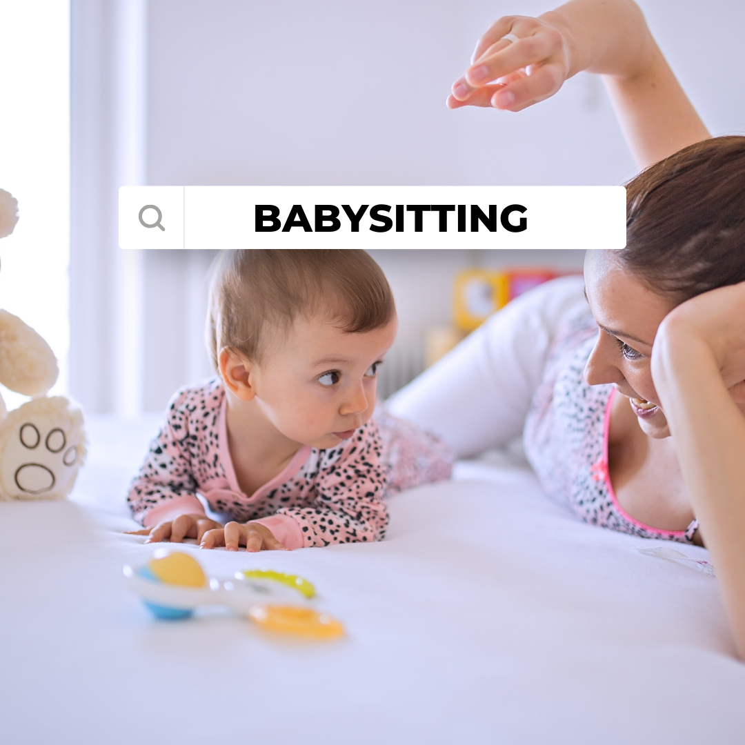 Babysitting