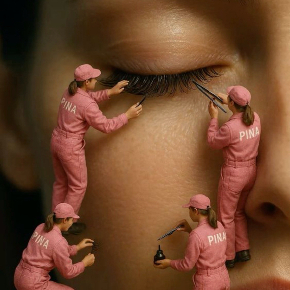 Duchess | Classic Lash Set at XOXO Beauty Spa in Weatherford, TX