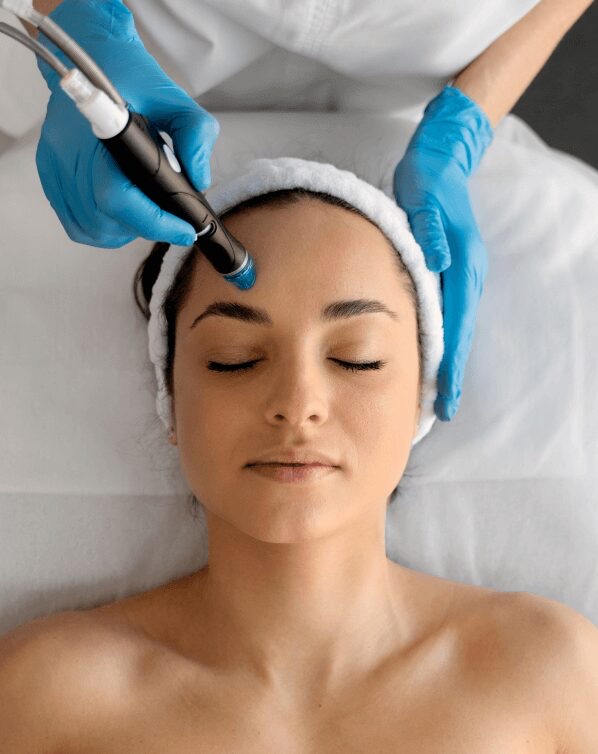 Radiance Facial