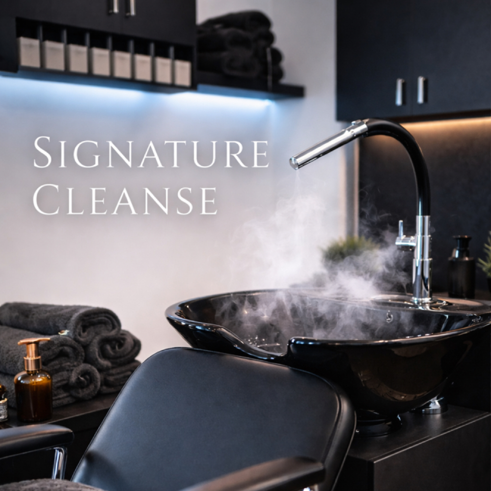 Signature Cleanse (Add-On) at TheeBleuPrint in Tucson, AZ