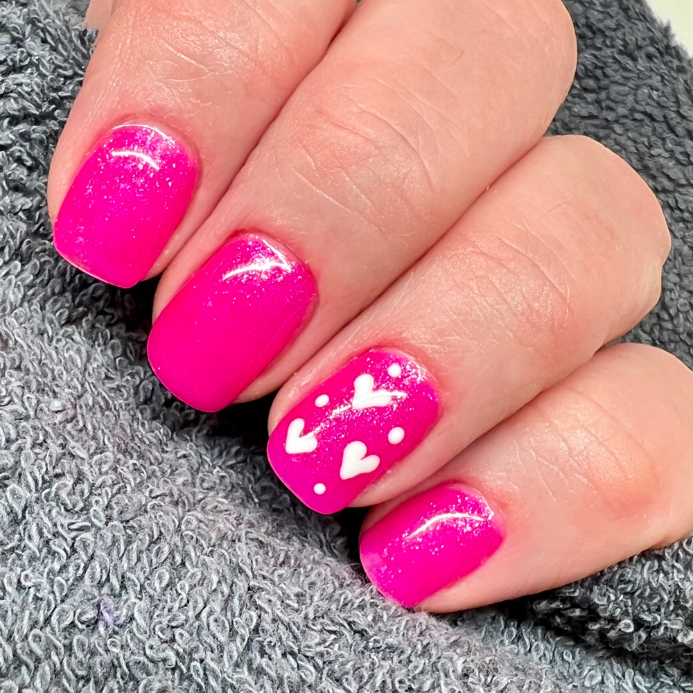 Gel Polish