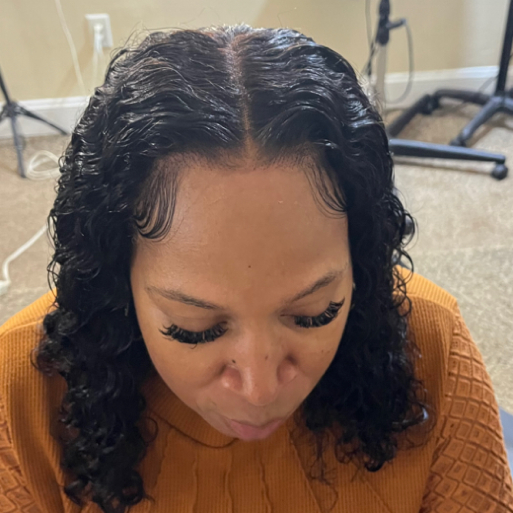Wig Install / Sew Down at Styles by Lena in Mobile, AL