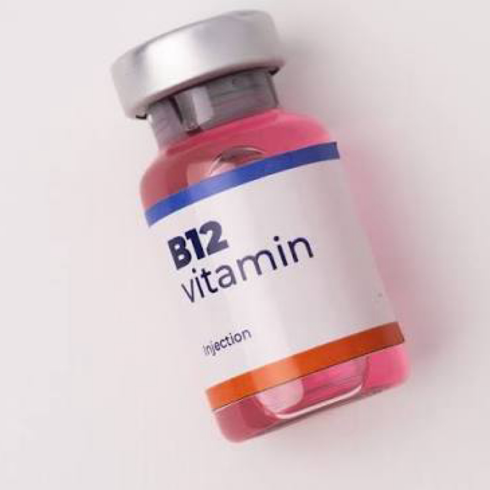 B12 Injection at Sedona Aesthetics and Wellness - Lauren Sawyer, RN, BSN in Kalama, WA