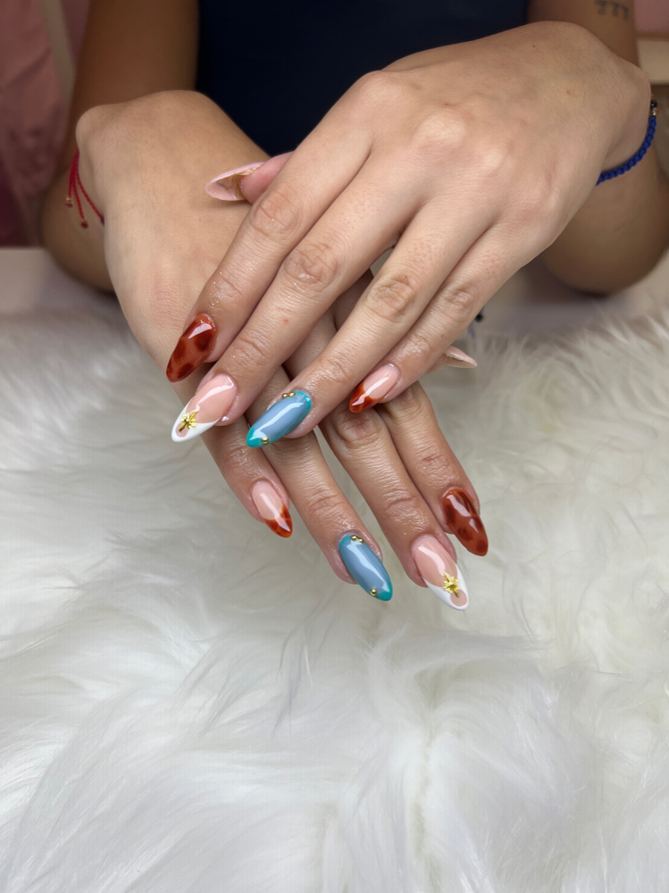 Gel-X Fill