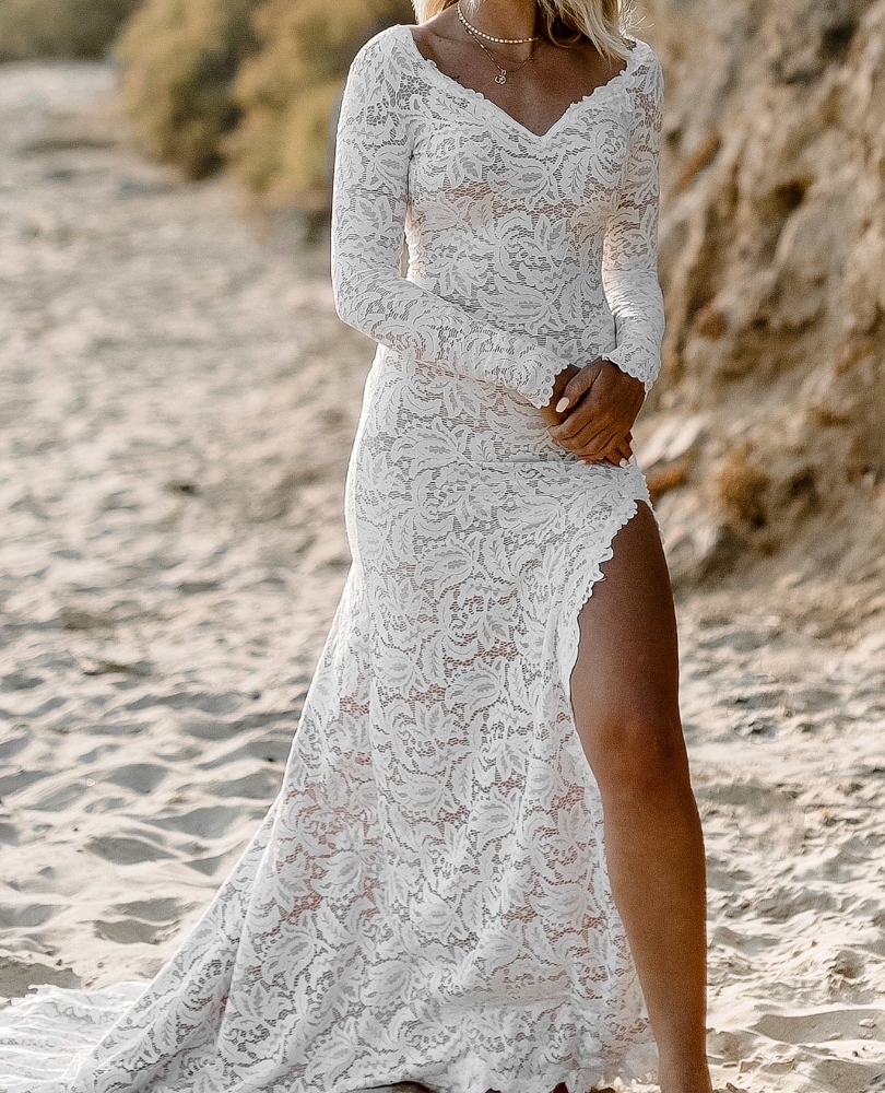 The LUXE Bridal Package