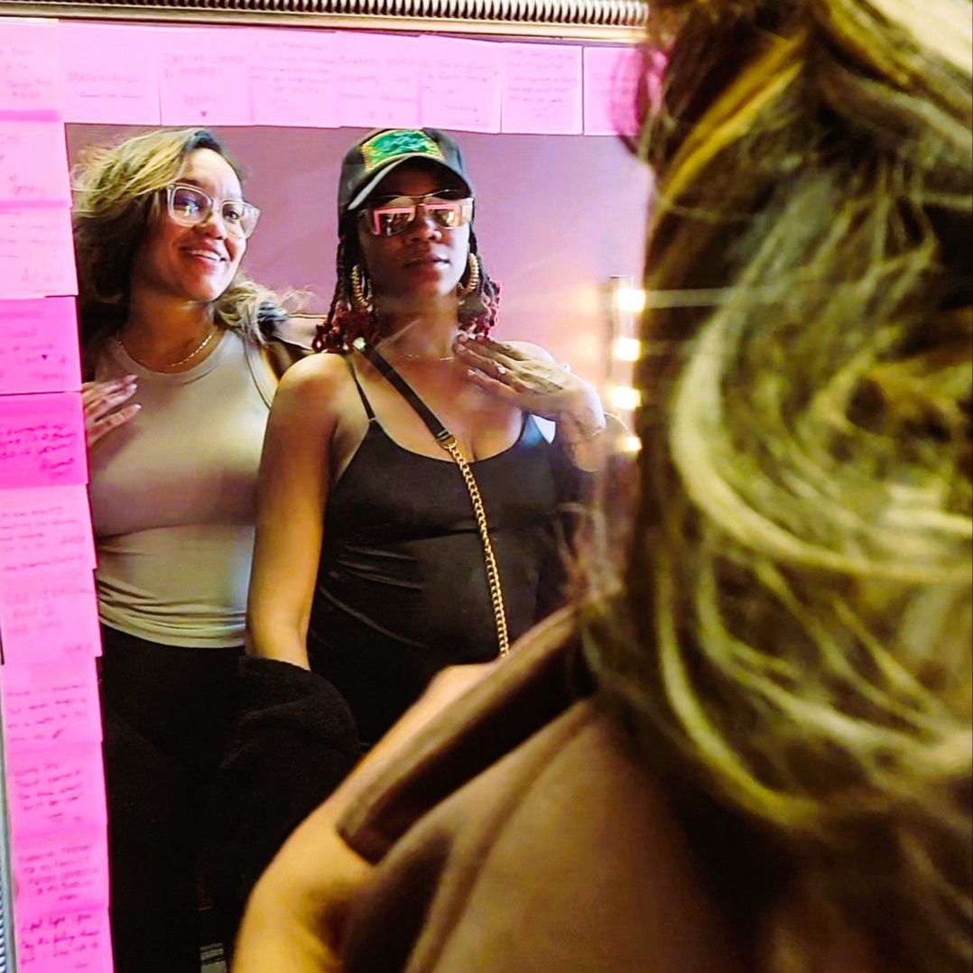 Wanna Get WELDED? (Group) at Beautiful Weirdos in Dallas, TX