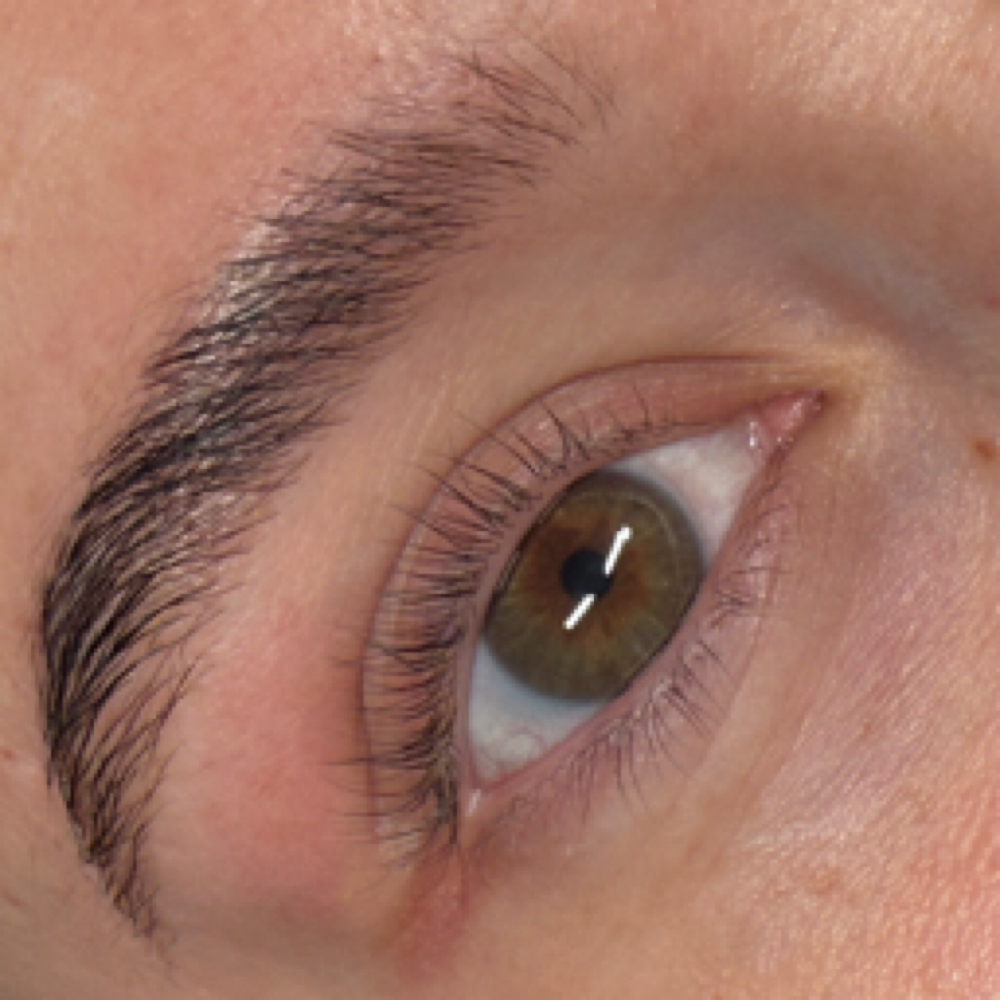 Lash Services at Pine & Petal Salon Co. in Woodland Park, CO