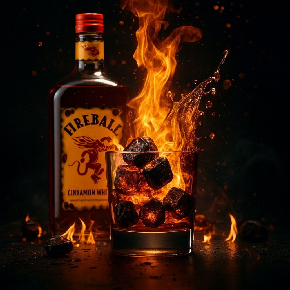 Tipsy Fireball Facial at The Twisted Angel Salon & Spa in Bloomington, IN