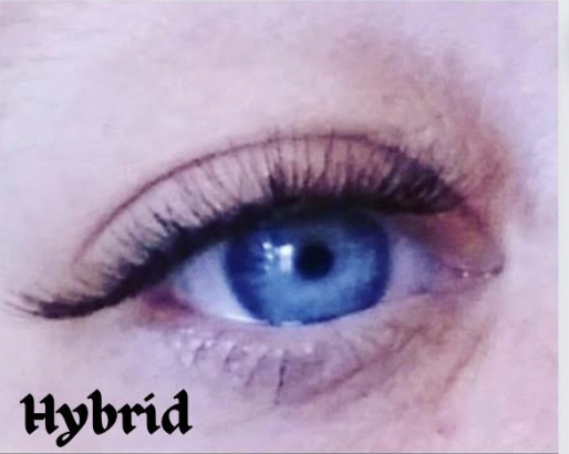 Hybrid Full Set