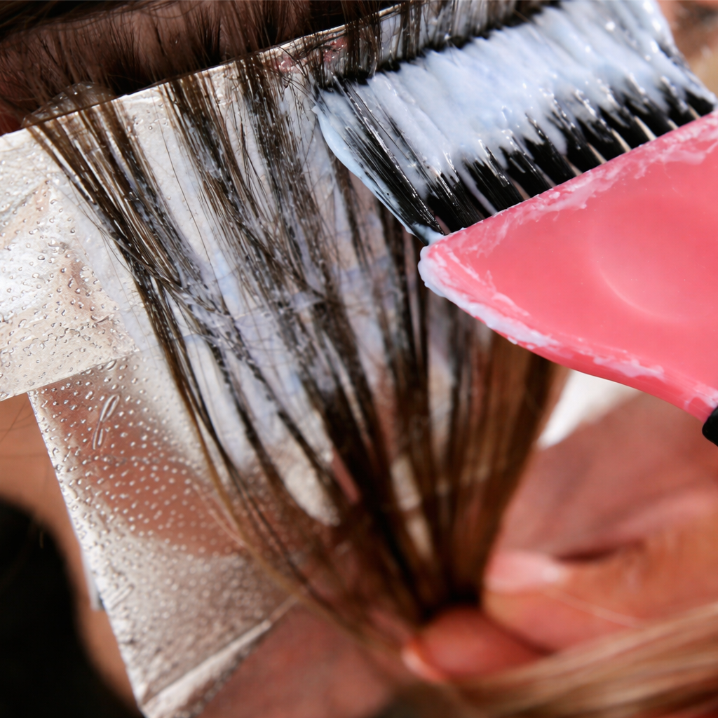 Full ABC at Julep by Stovall Studios LLC in Taylors, SC