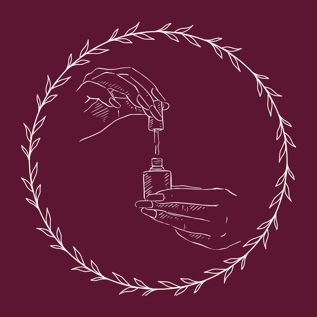 Kid Mani W/ Gel (12&Under)