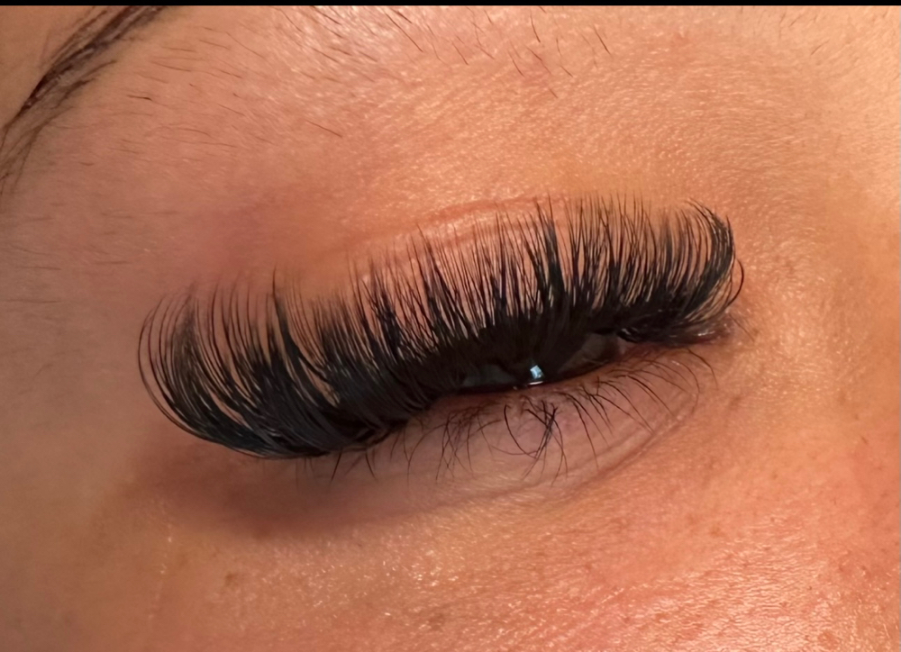 Hybrid 3 Wk Fill