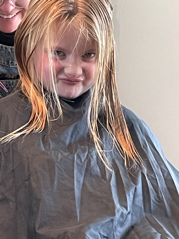 Add On Kids Cut