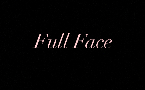 Full Face