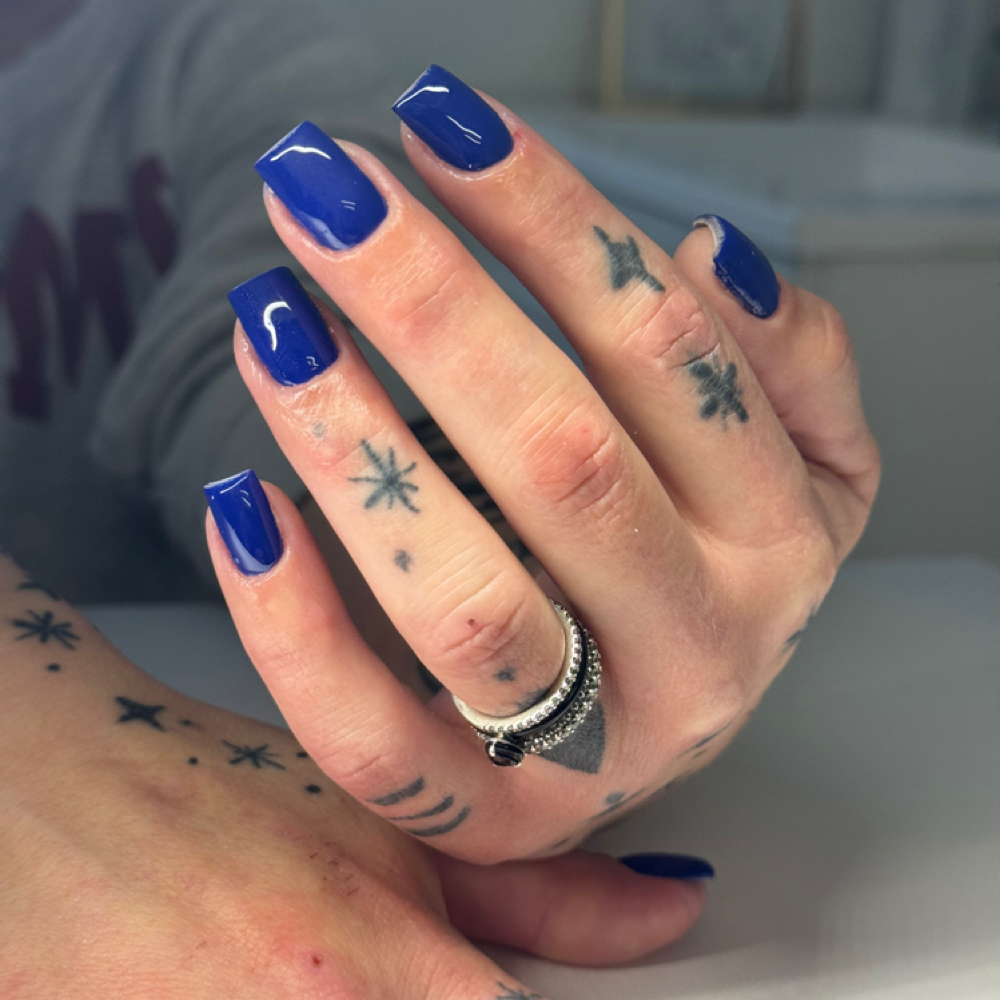 Gel-X Fill at KA Nails in Fort Wayne, IN