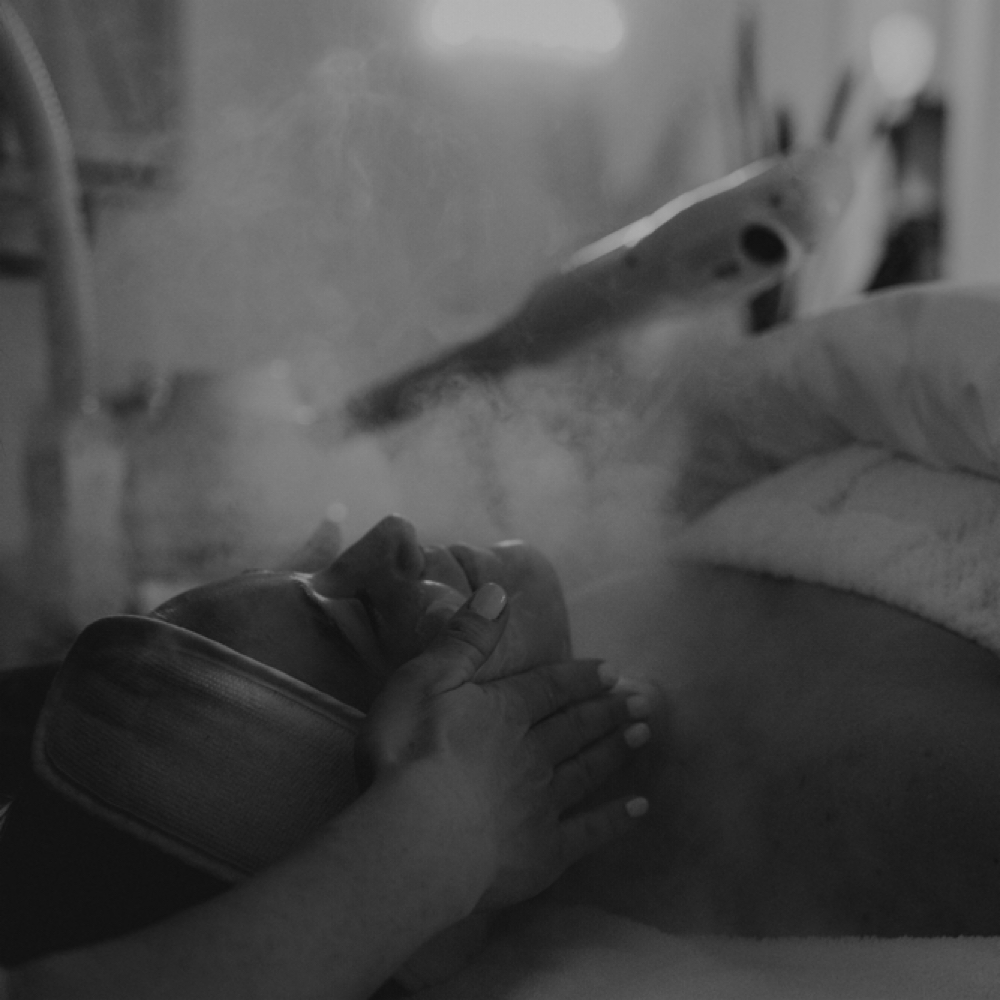 Ultimate Facial at Radiant Glow Esthetics in Baker City, OR