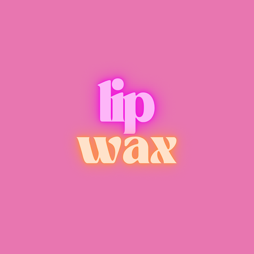 Lip Wax