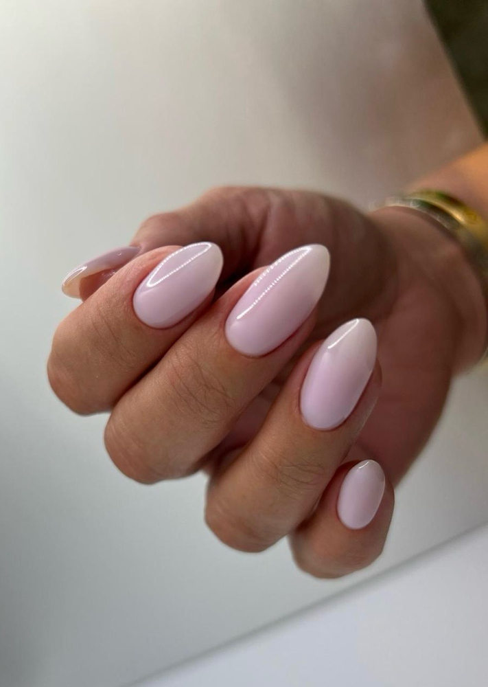 Filling Hard Gel