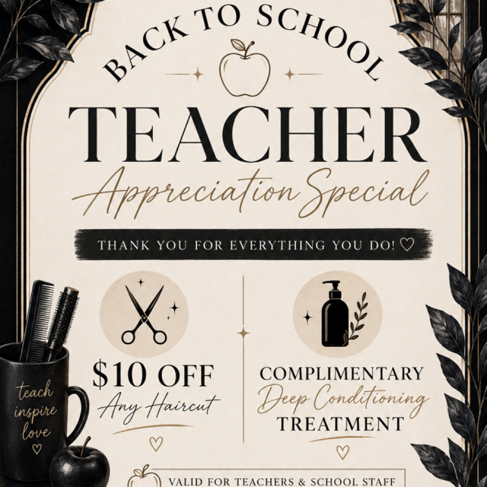 For Month Of August Only at Beauty By Lizett in Riverside, CA