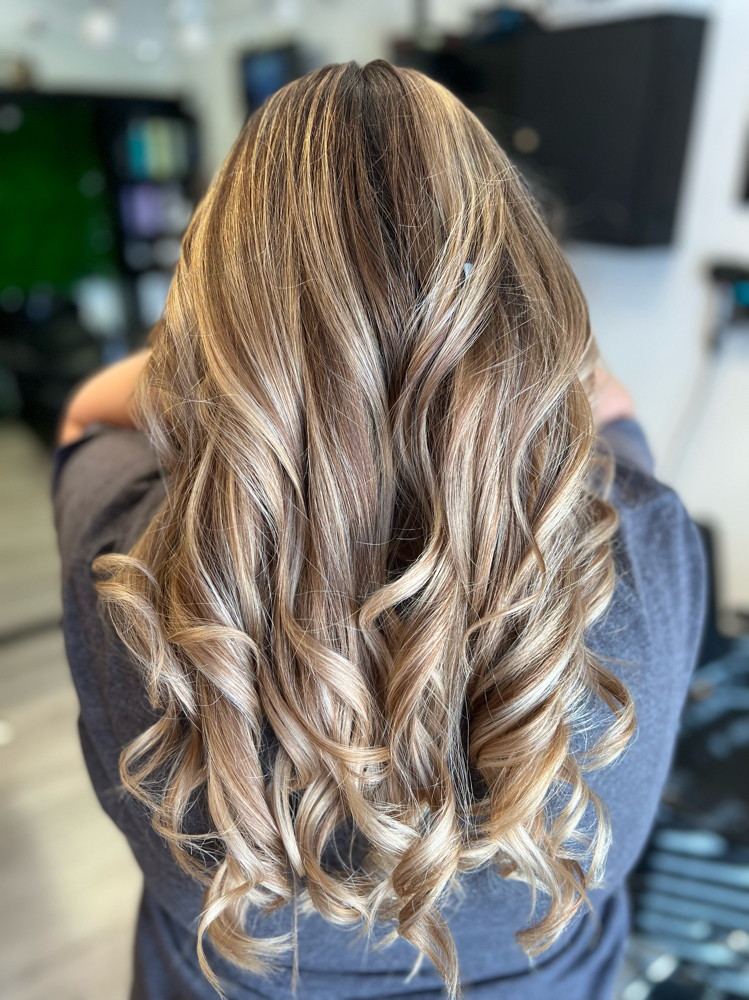 Custom Highlights