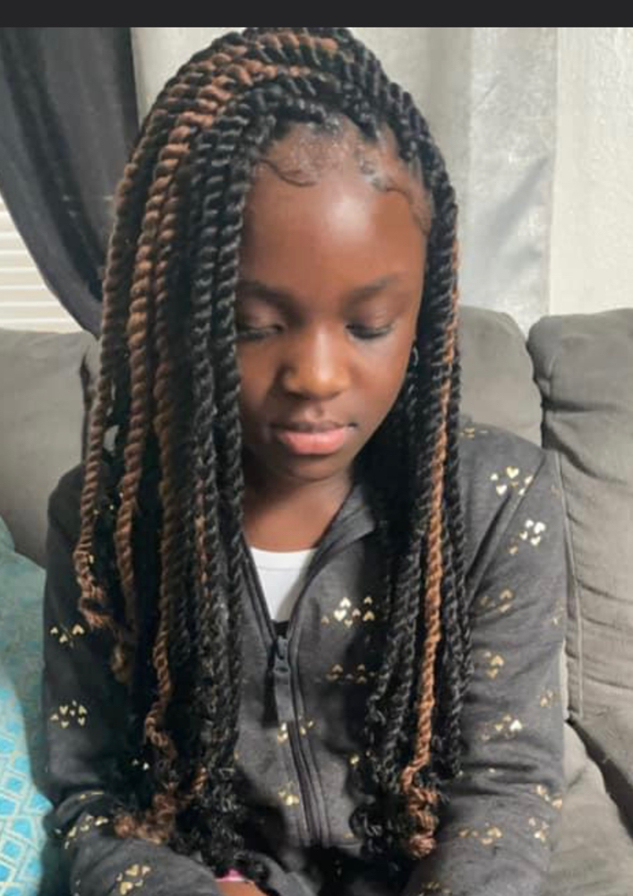 Marley Twist