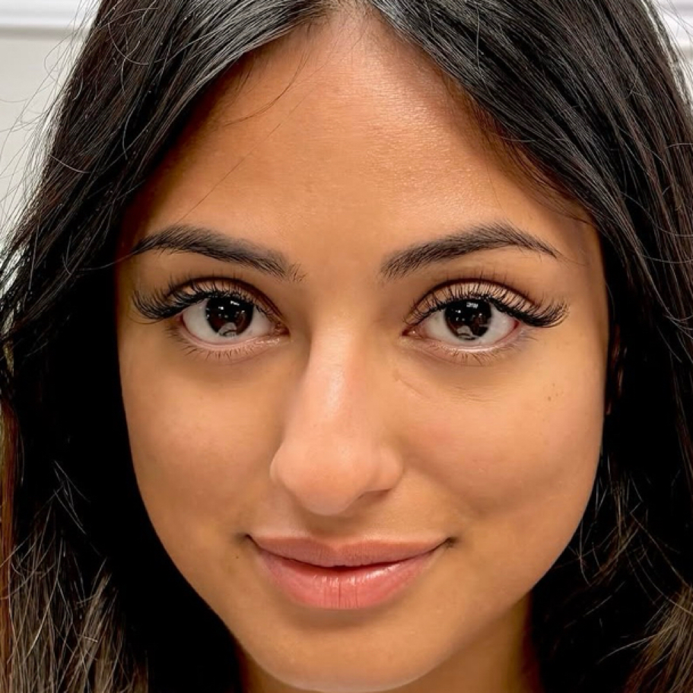 UV Classic 3 Week Fill at Lashes By LuLu in Summerville, SC