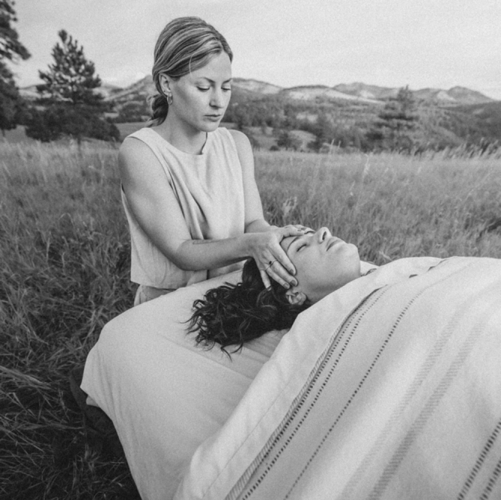90 Minute- Intra Oral Massage at The Conscious Bodyworker in Denver, CO