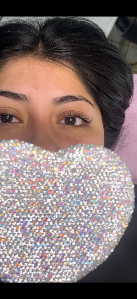 Lash Lift