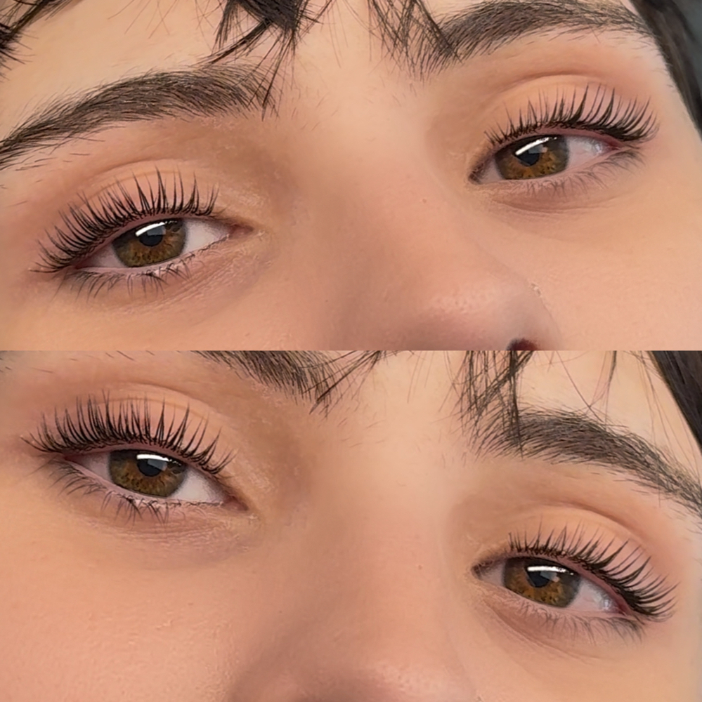 Lash Lift