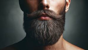 Beard Trim