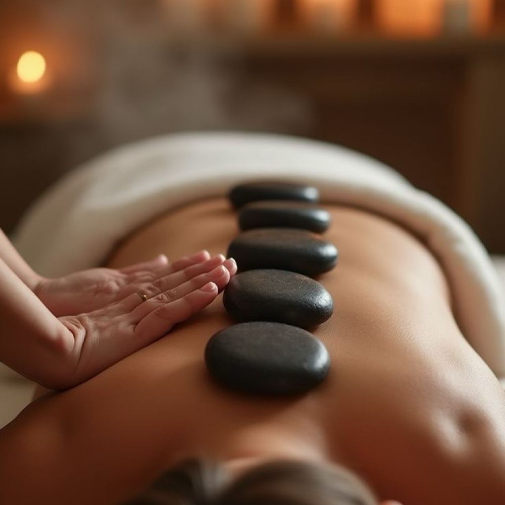 Massage Clasic (Only female) at Nather Skin in Hoboken, NJ