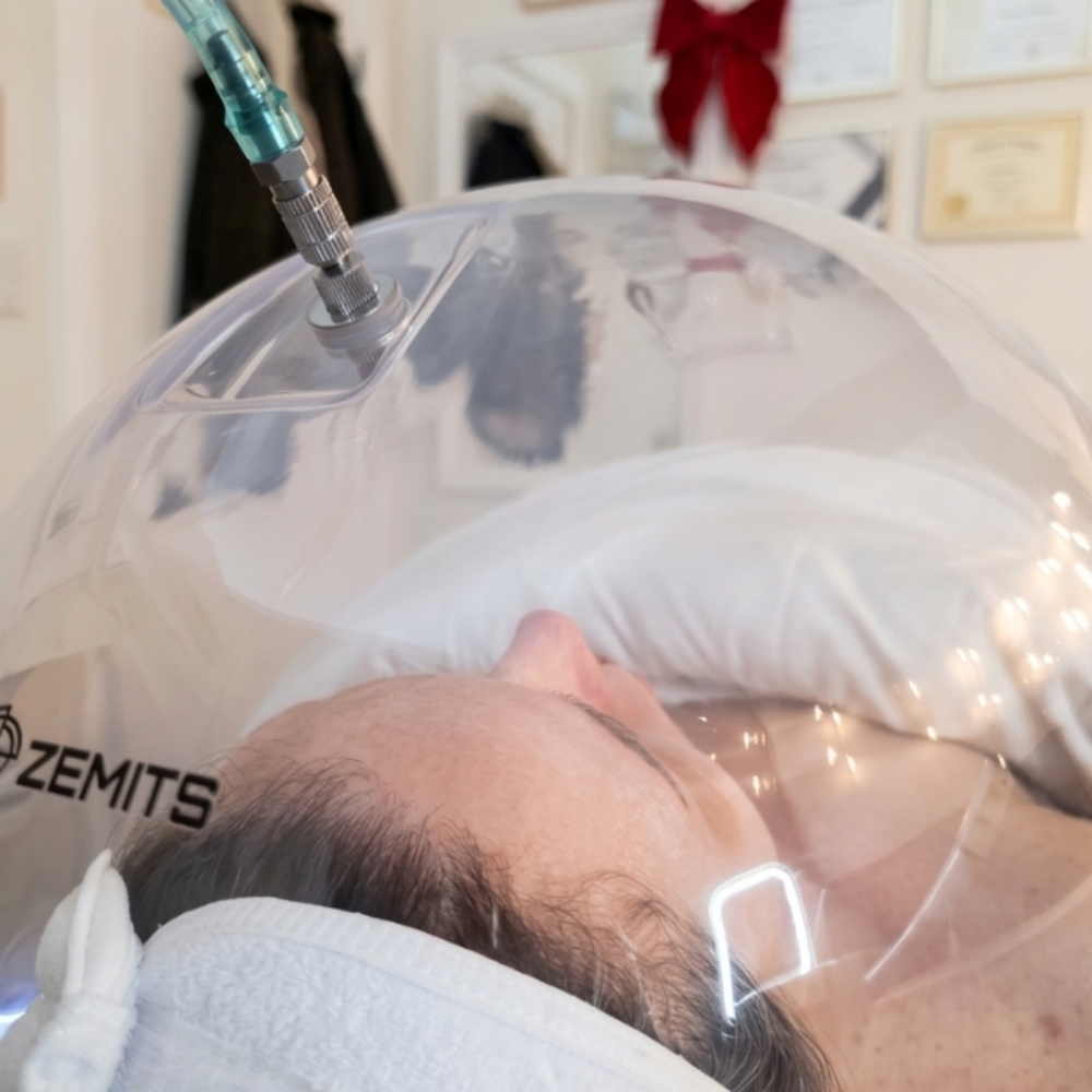 GLASS SKIN TREATMENT at Bayshore Beauty in Keyport, NJ